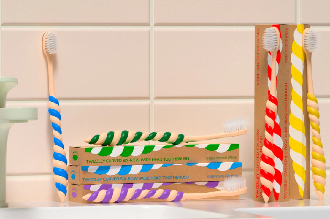 트위즐리