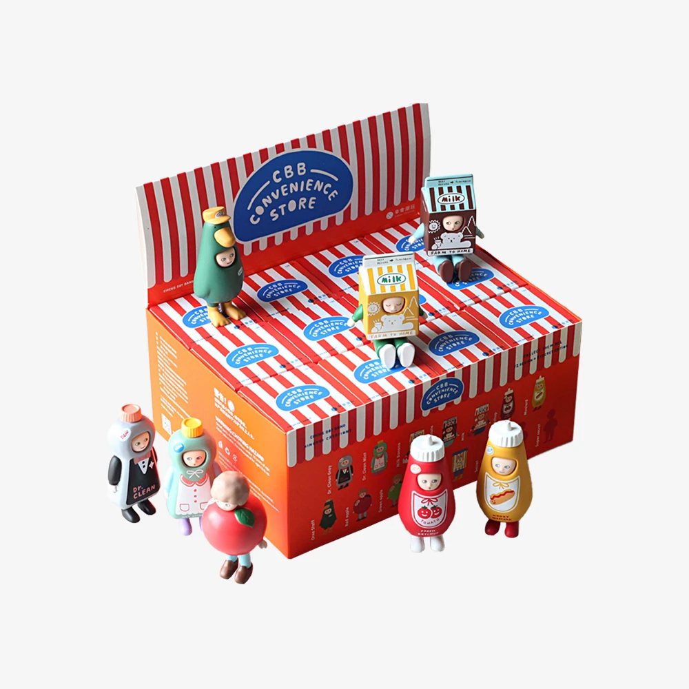 CBB Convenience Store
