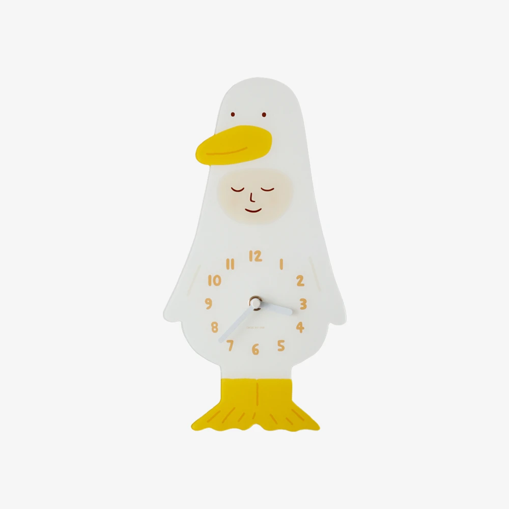 [ CBB X Artish ] Clock Oree