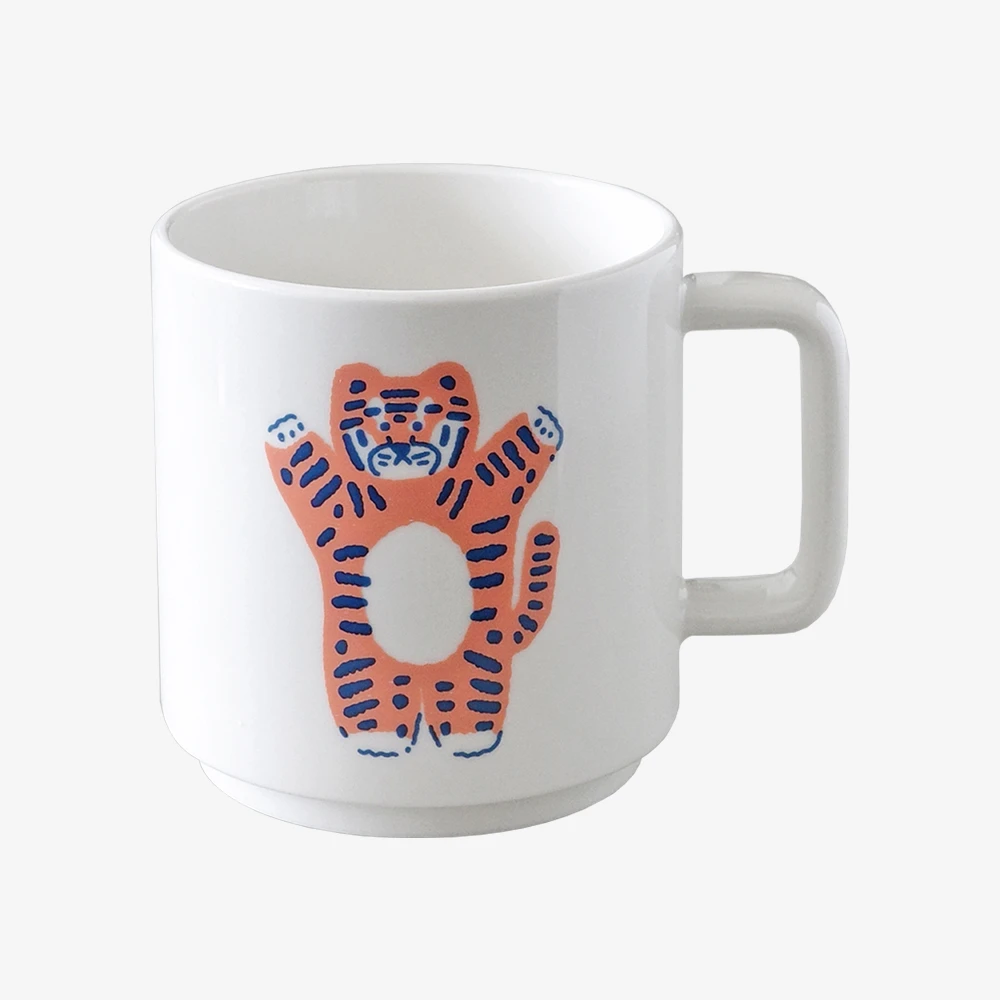 CBB MUG 14 Horangi