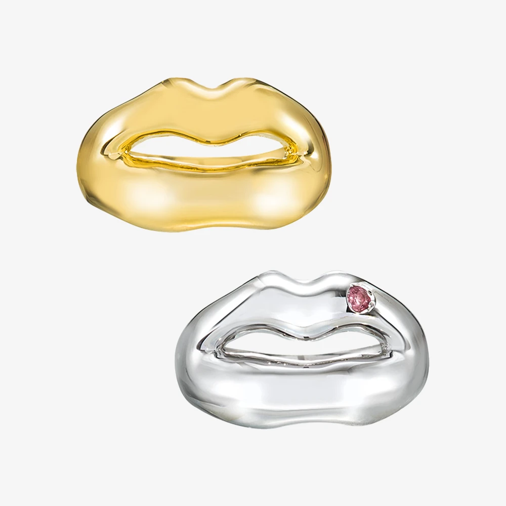 [이엘리 X 유즈리] 위스퍼드 이모션 Ring