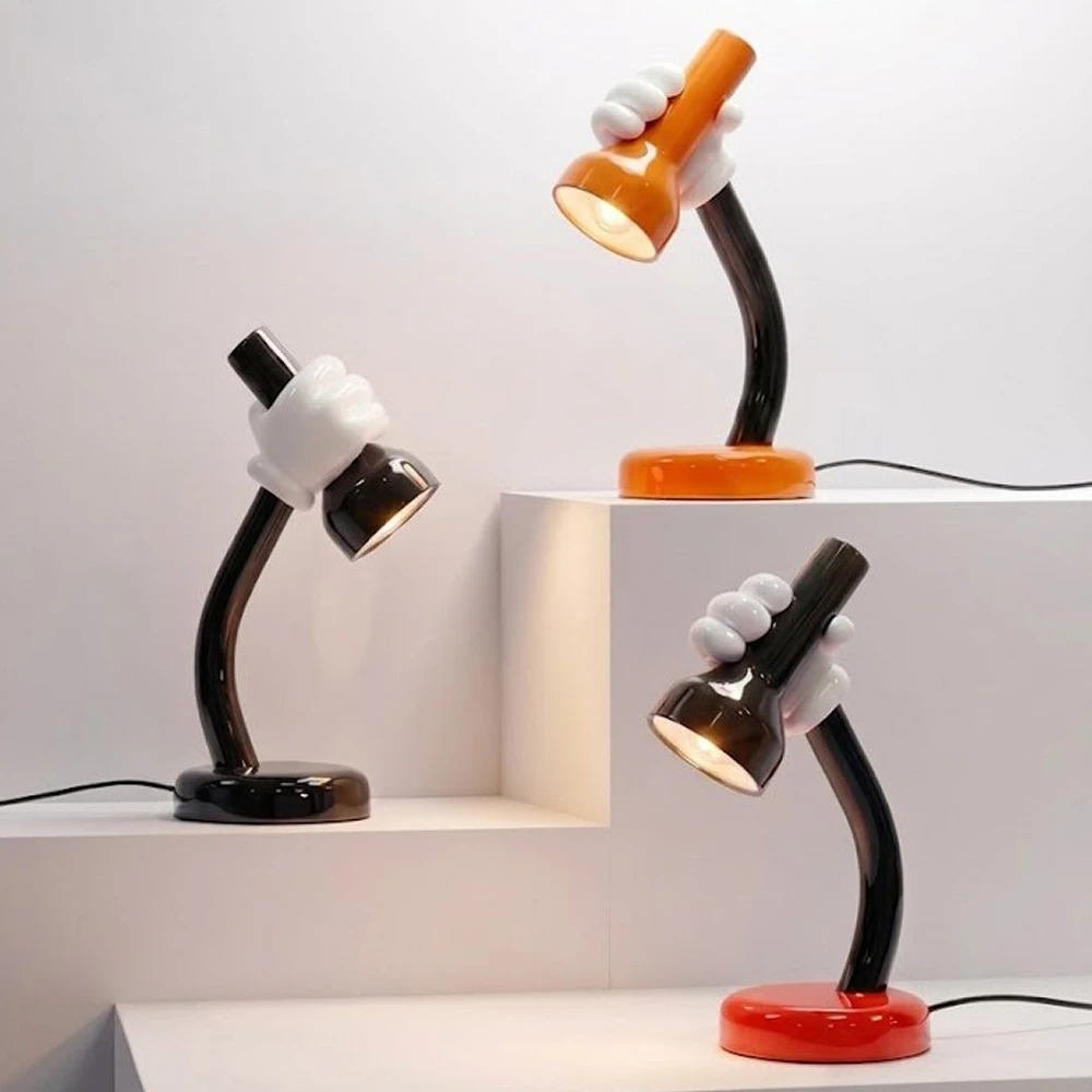 flash light - 3 types