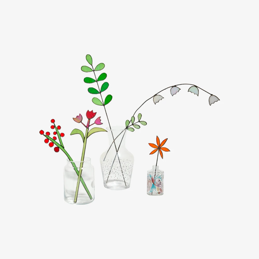 [이엘리 X 박미동] In Your Heart (Everlasting Flowers)