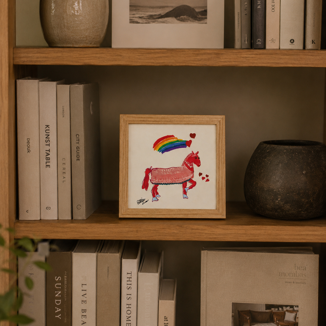 Magic Pony I