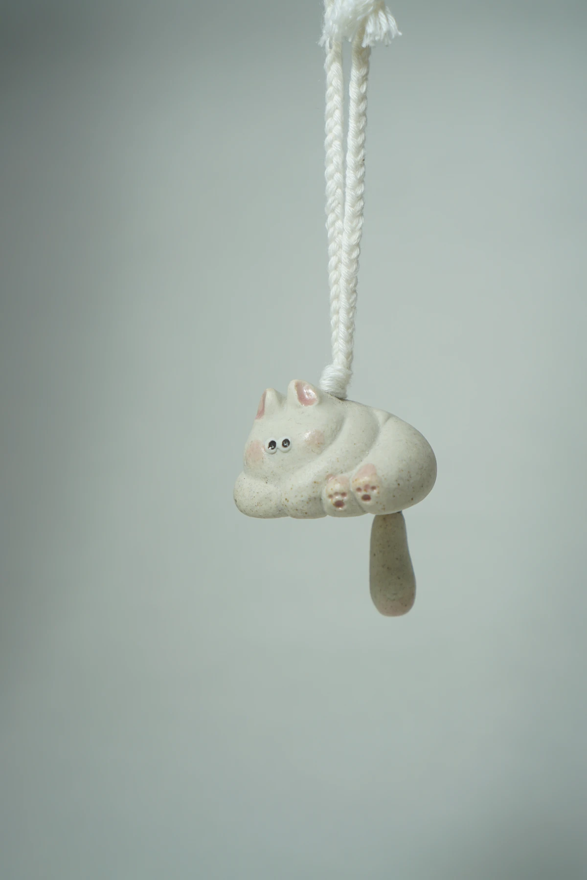 [CHUNKYZ] miniCAT_hanging object(REST)