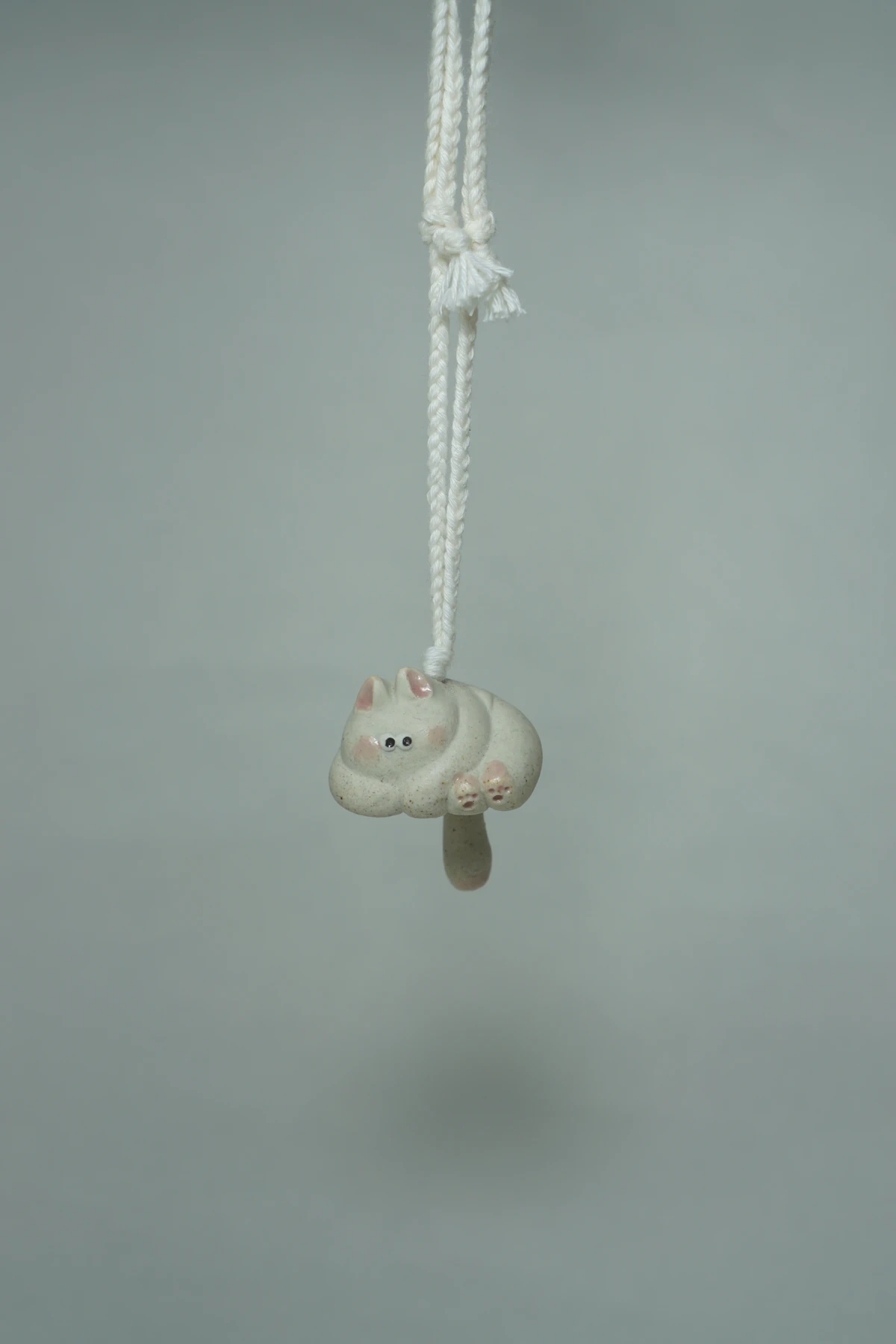 [CHUNKYZ] miniCAT_hanging object(REST)
