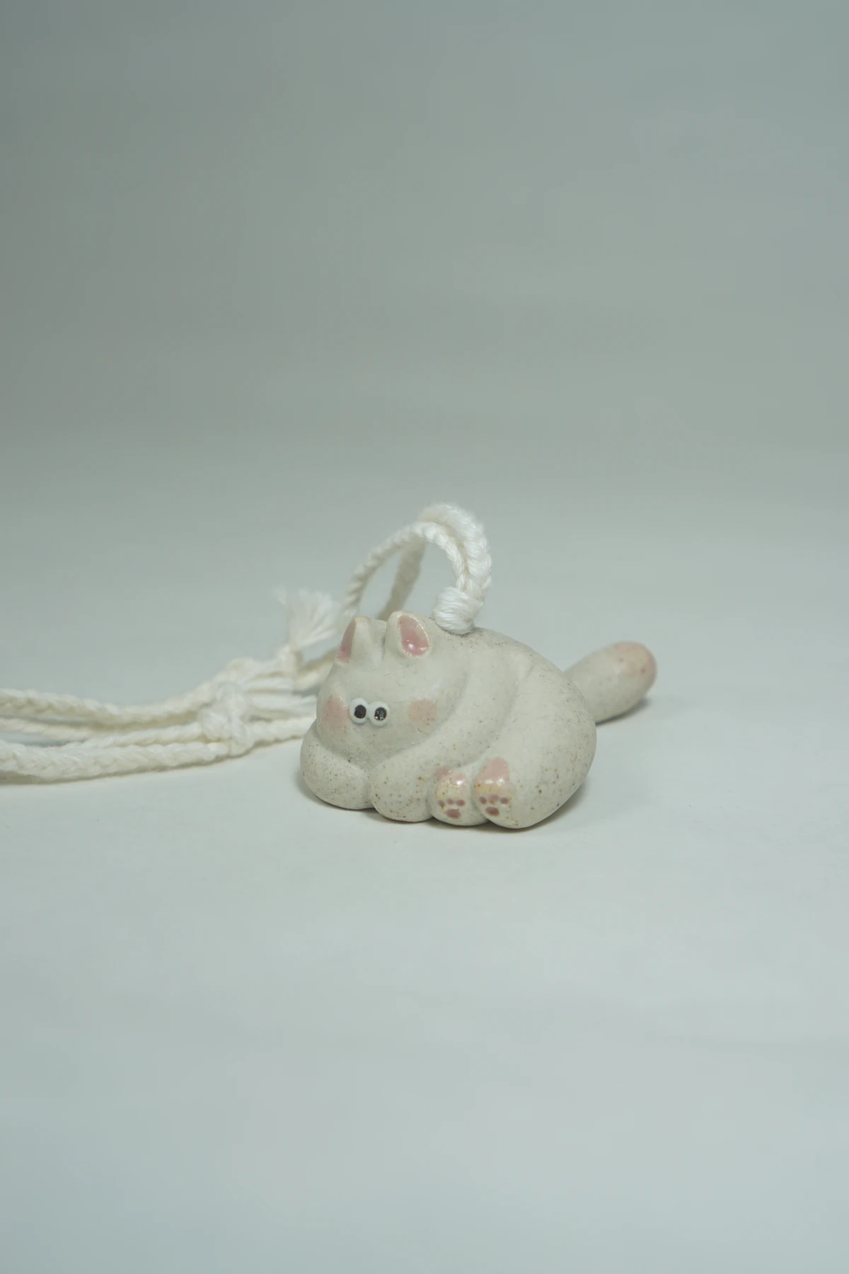 [CHUNKYZ] miniCAT_hanging object(REST)