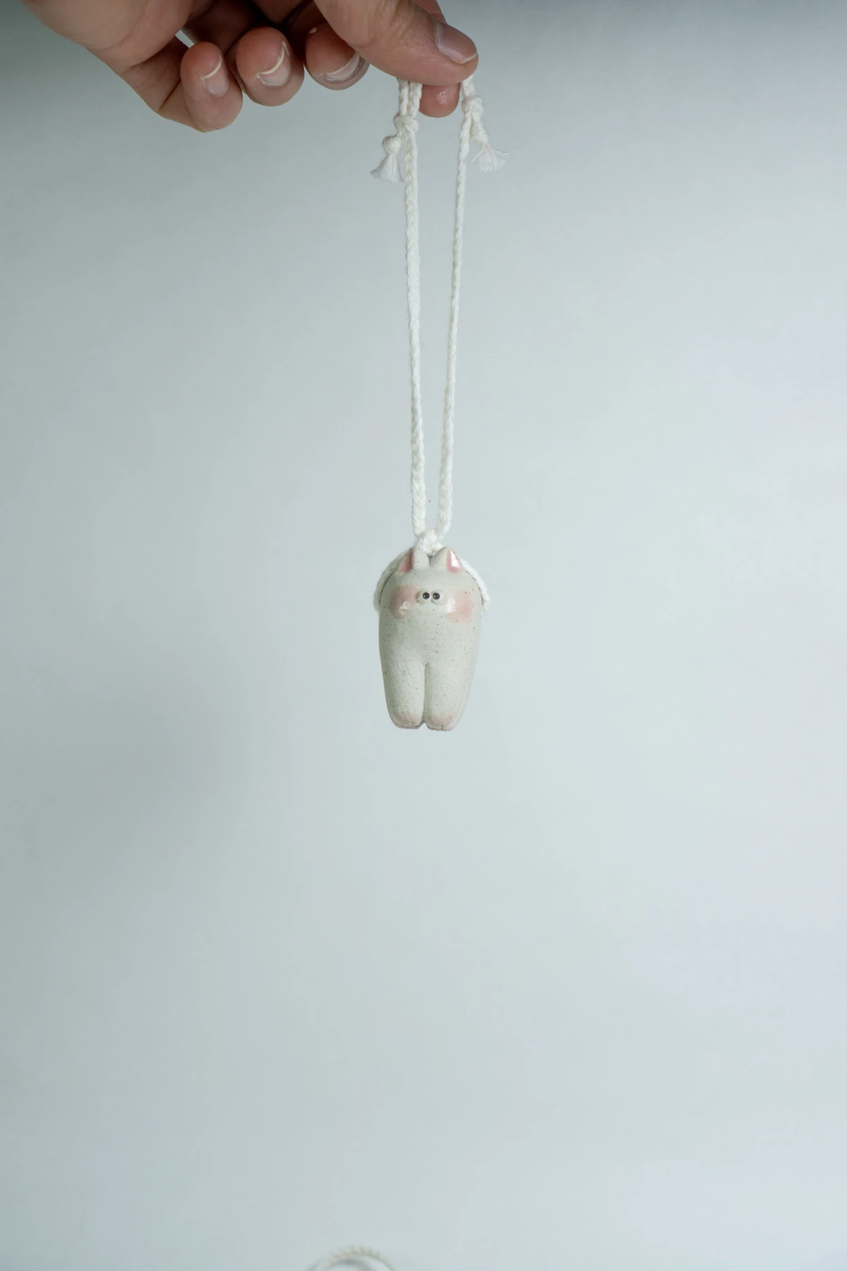 [CHUNKYZ] miniCAT_hanging object(HOPE)