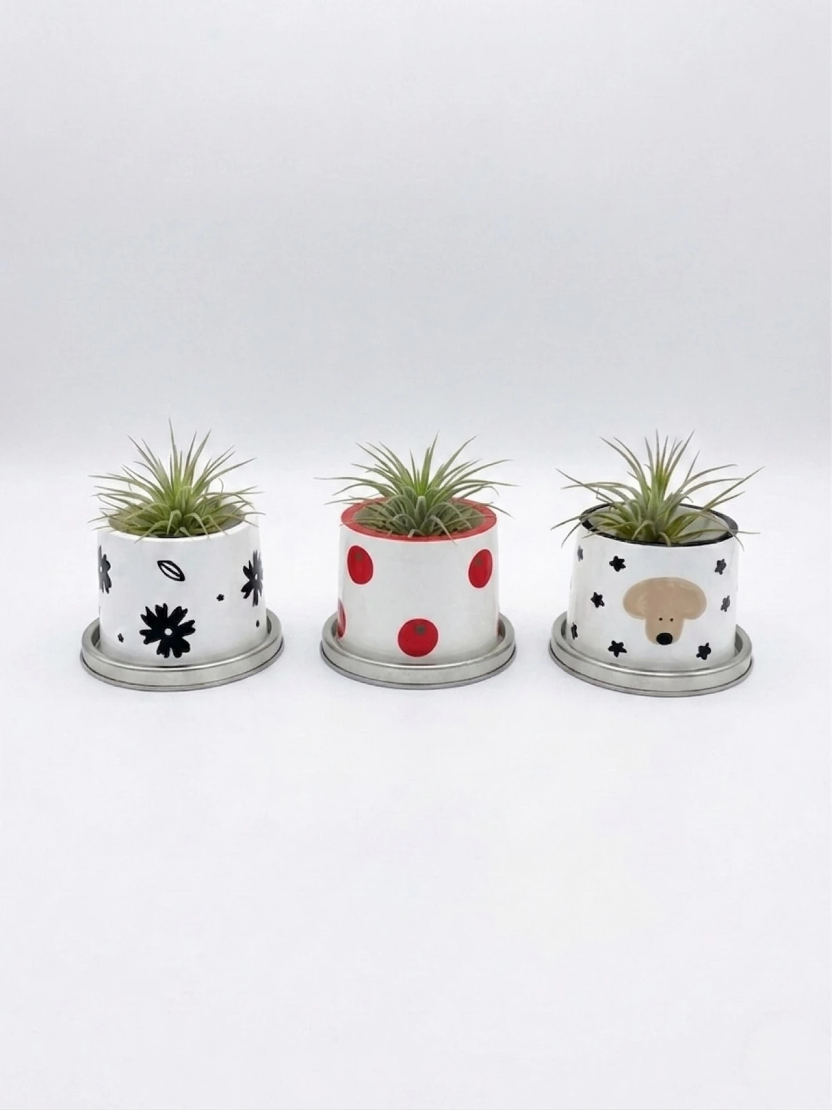 무화과팟 mini pot series - 3 types
